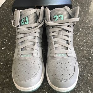 Jordan 1 Flight 4 Premium Sneakers